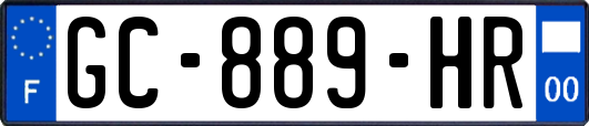 GC-889-HR