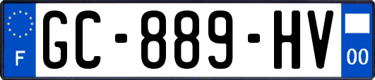 GC-889-HV