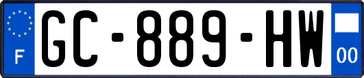 GC-889-HW