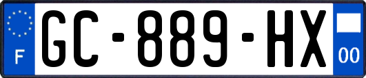 GC-889-HX
