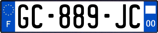 GC-889-JC