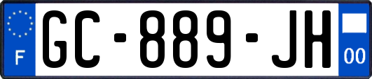 GC-889-JH