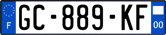 GC-889-KF