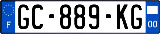 GC-889-KG