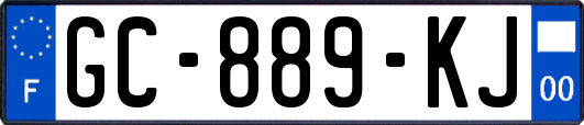 GC-889-KJ