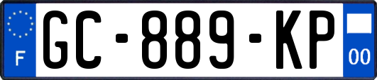 GC-889-KP