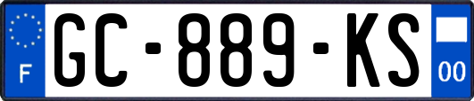 GC-889-KS