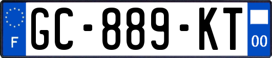 GC-889-KT