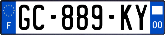 GC-889-KY