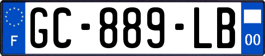 GC-889-LB