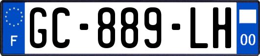 GC-889-LH
