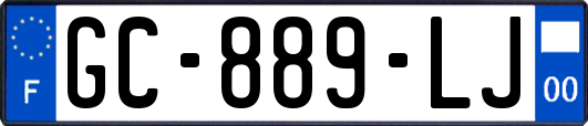 GC-889-LJ