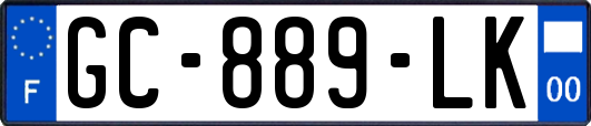 GC-889-LK
