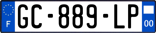 GC-889-LP