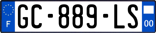 GC-889-LS