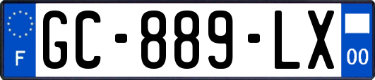 GC-889-LX