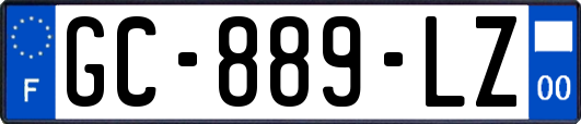 GC-889-LZ