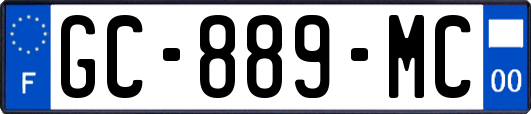 GC-889-MC