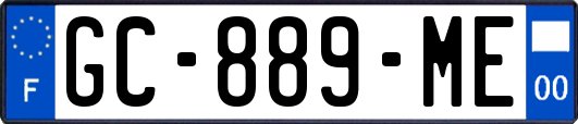 GC-889-ME