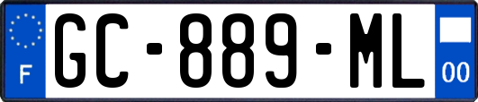 GC-889-ML