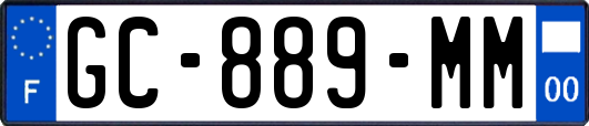 GC-889-MM