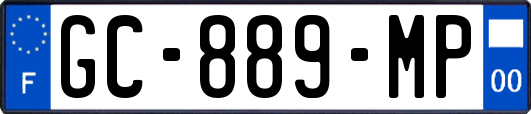 GC-889-MP