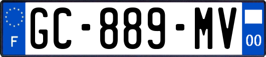 GC-889-MV