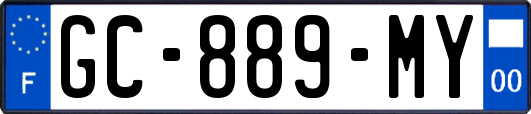 GC-889-MY