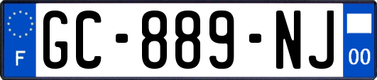 GC-889-NJ