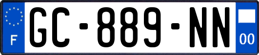 GC-889-NN