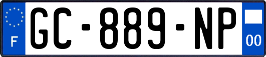 GC-889-NP