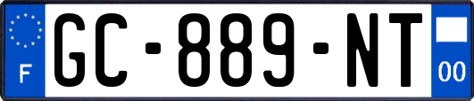 GC-889-NT