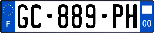GC-889-PH