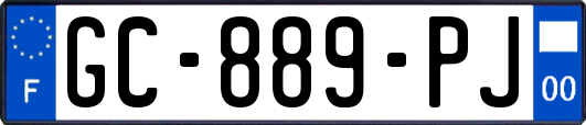 GC-889-PJ