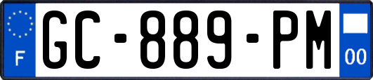 GC-889-PM