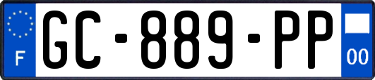 GC-889-PP