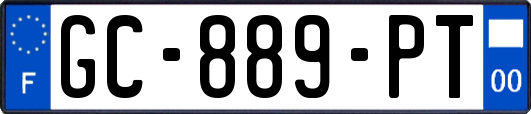 GC-889-PT