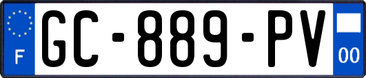 GC-889-PV