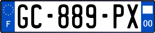 GC-889-PX