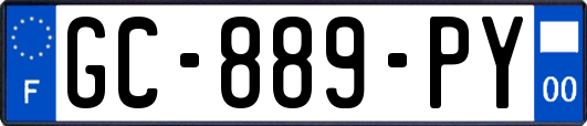 GC-889-PY