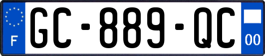 GC-889-QC