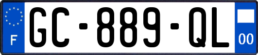 GC-889-QL