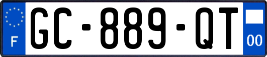 GC-889-QT