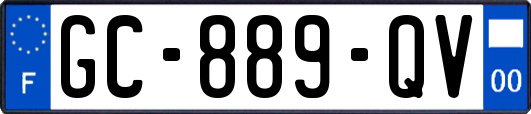 GC-889-QV