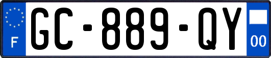GC-889-QY
