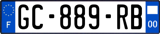 GC-889-RB