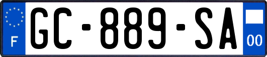 GC-889-SA