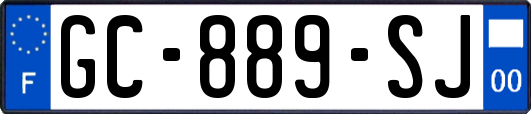 GC-889-SJ