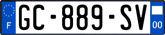GC-889-SV
