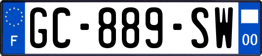 GC-889-SW